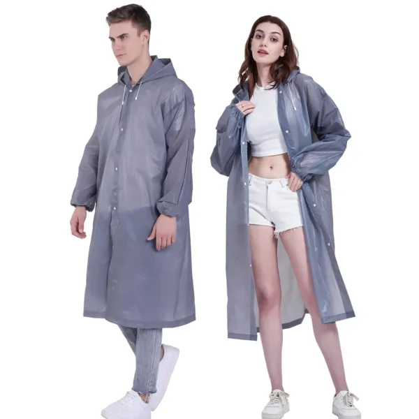 rain ponchos adults 1