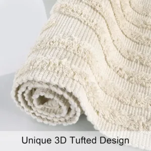 rainbow rug runner 2