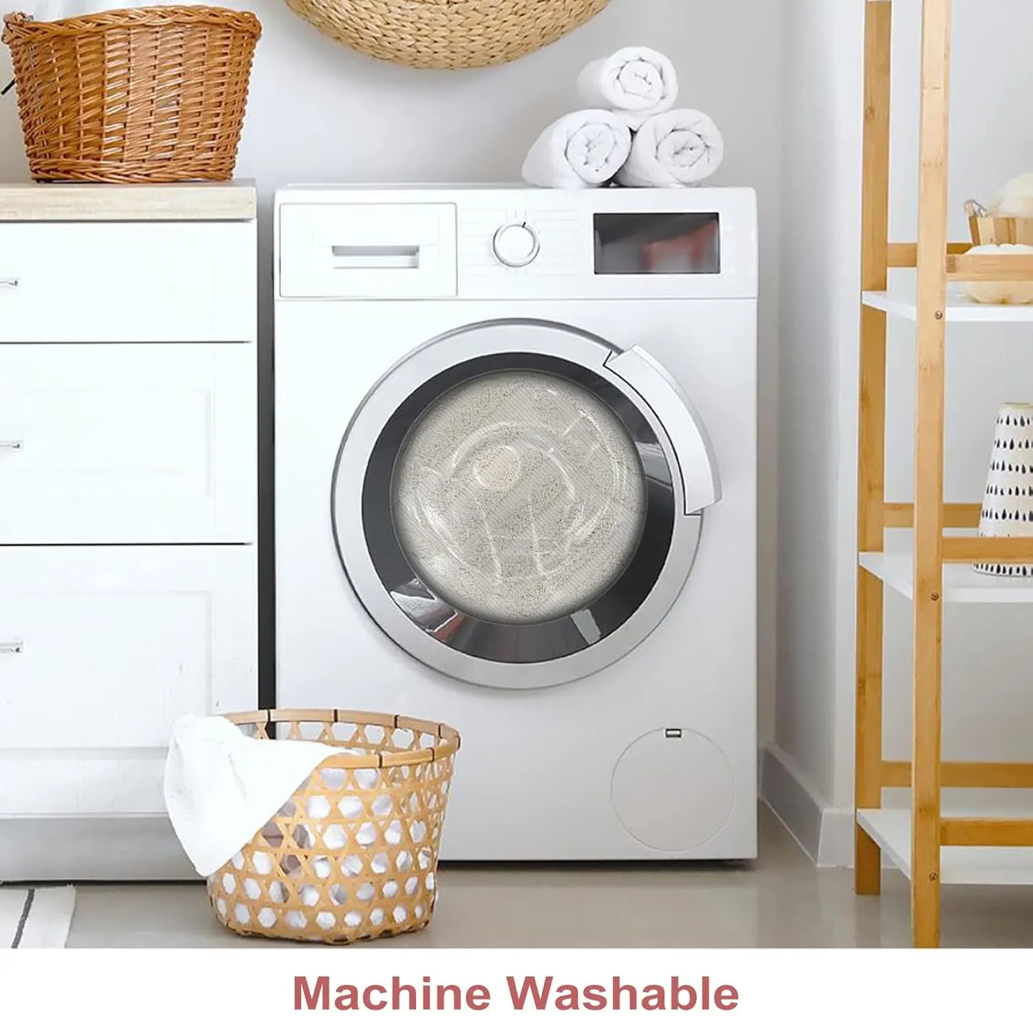 rainbow rug runner 5