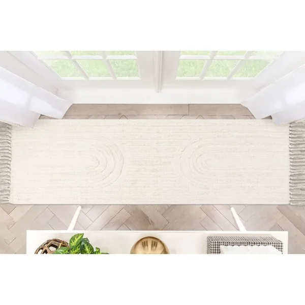 rainbow rug runner 6