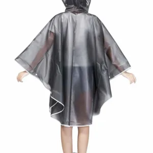 raincoat poncho adults 4