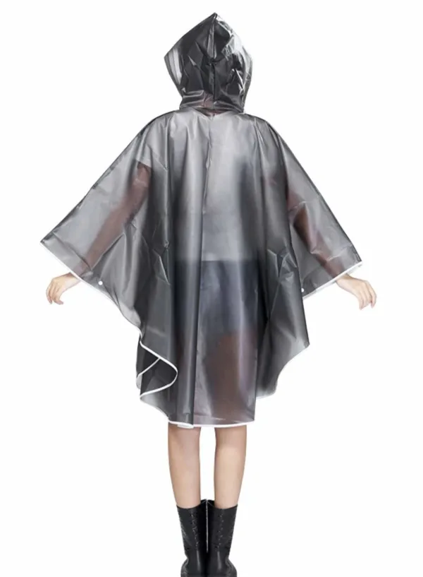 raincoat poncho adults 4