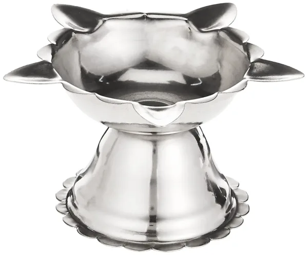 raj steel deepak diya 1