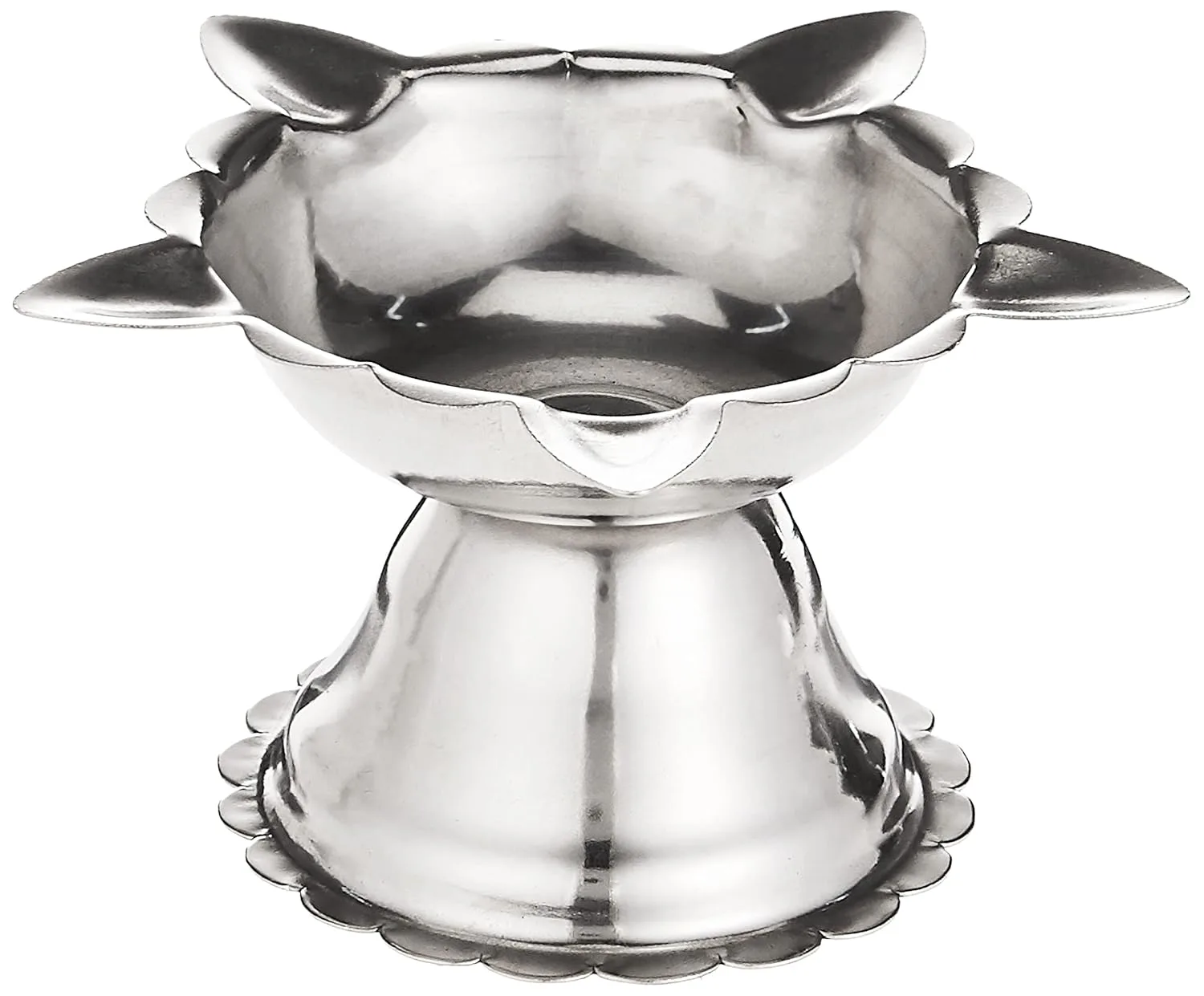 raj steel deepak diya 1