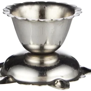 raj steel deepak diya 5