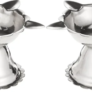 raj steel deepak diya 6