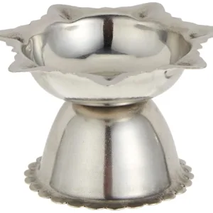 raj steel deepak diya 7