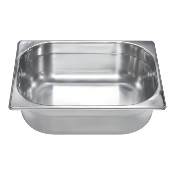 raj steel gn pan 1