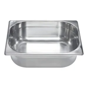 raj steel gn pan 1