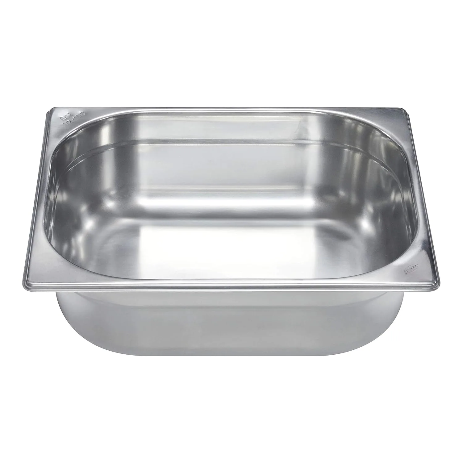 raj steel gn pan 1