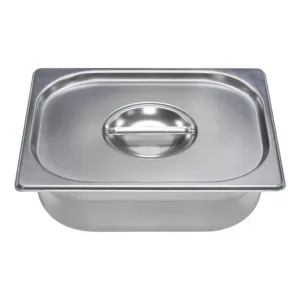 raj steel gn pan 3