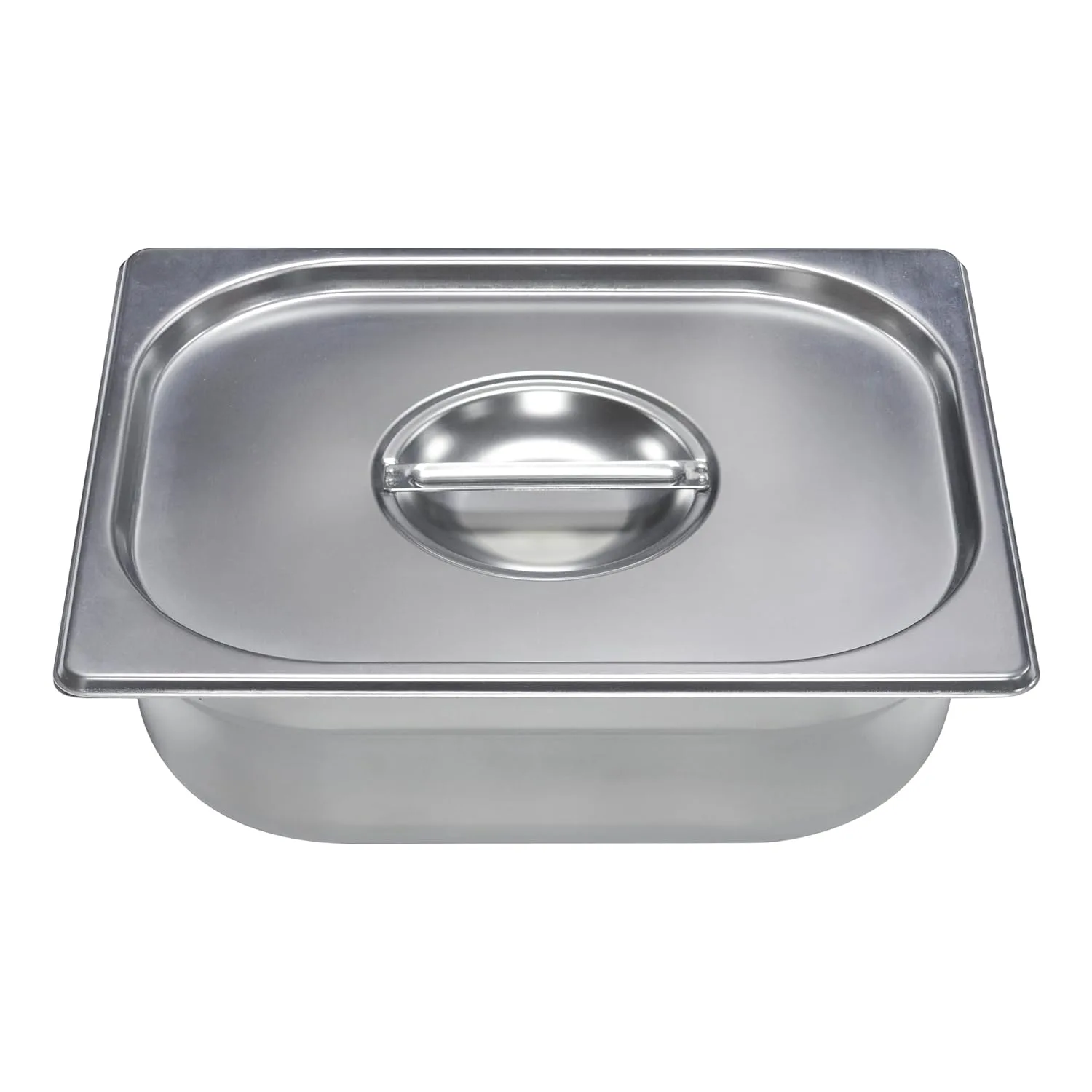 raj steel gn pan 3