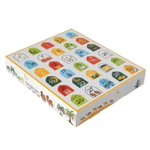 ramadan advent calendar box 1