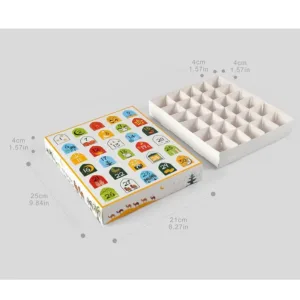 ramadan advent calendar box 2