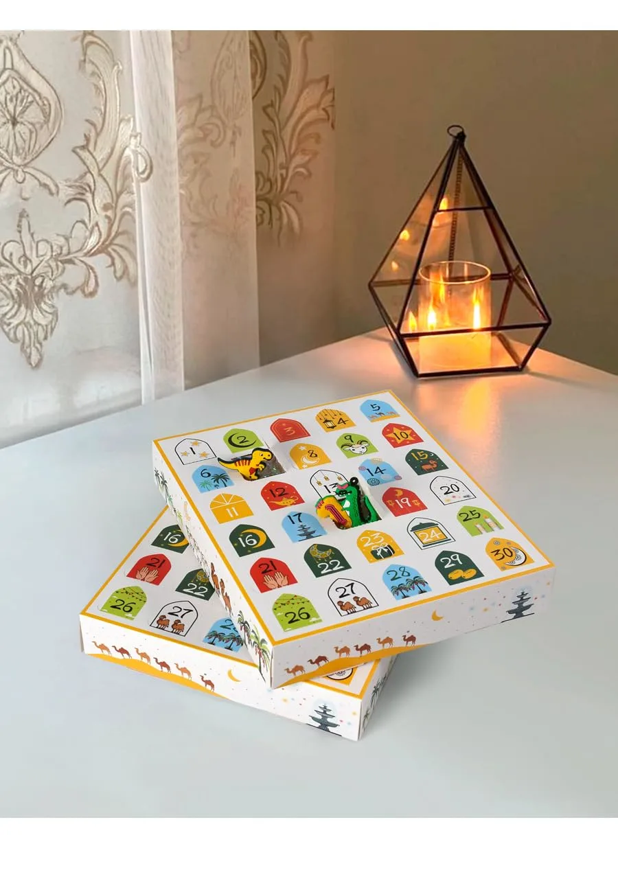 ramadan advent calendar box 4