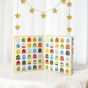 ramadan advent calendar box 5
