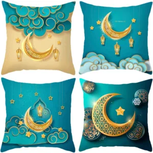 ramadan pillow covers 1