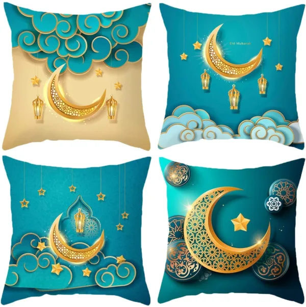 ramadan pillow covers 1
