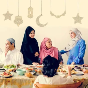 ramadan wooden ornaments 7