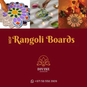 rangoli making mat 7