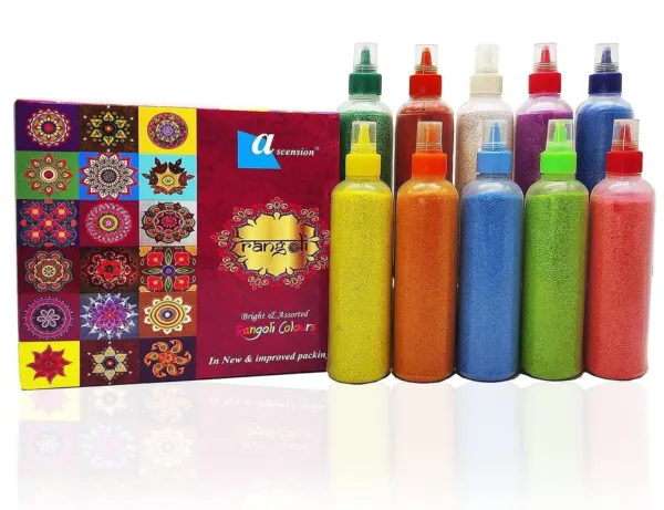 rangoli powder colors 3