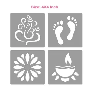 rangoli powder colors 5