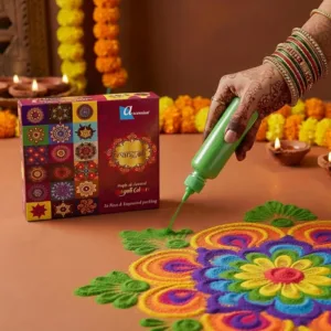 rangoli powder colors 7