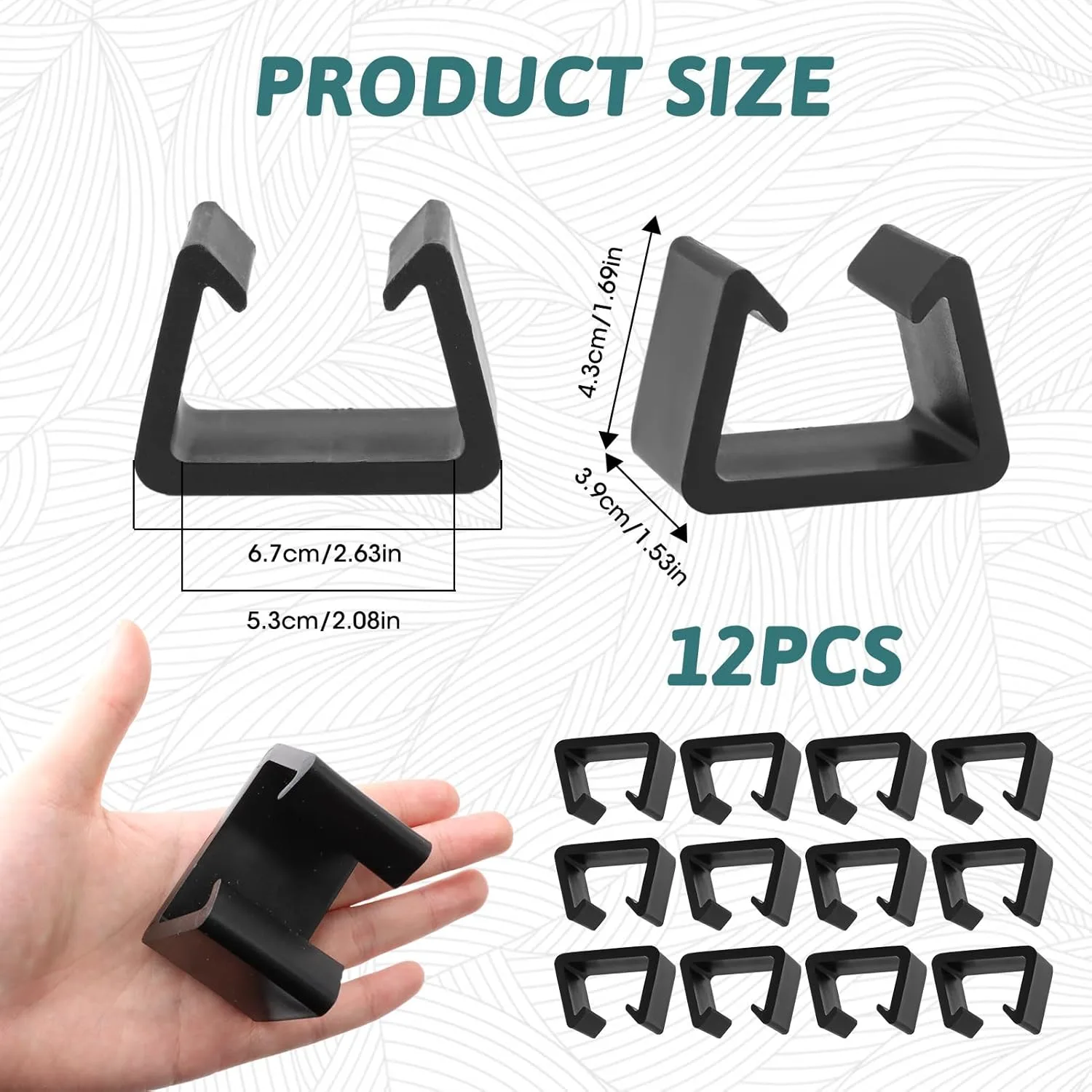 rattan furniture clips 2