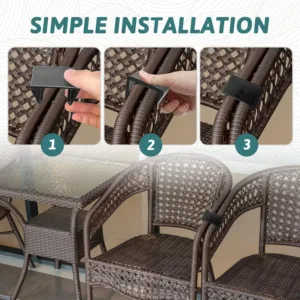 rattan furniture clips 3