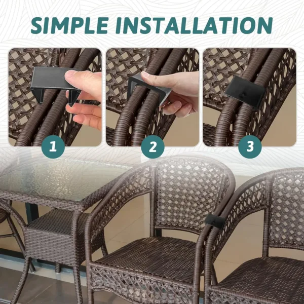 rattan furniture clips 3