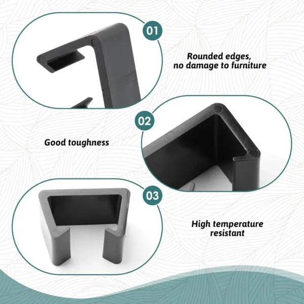 rattan furniture clips 5