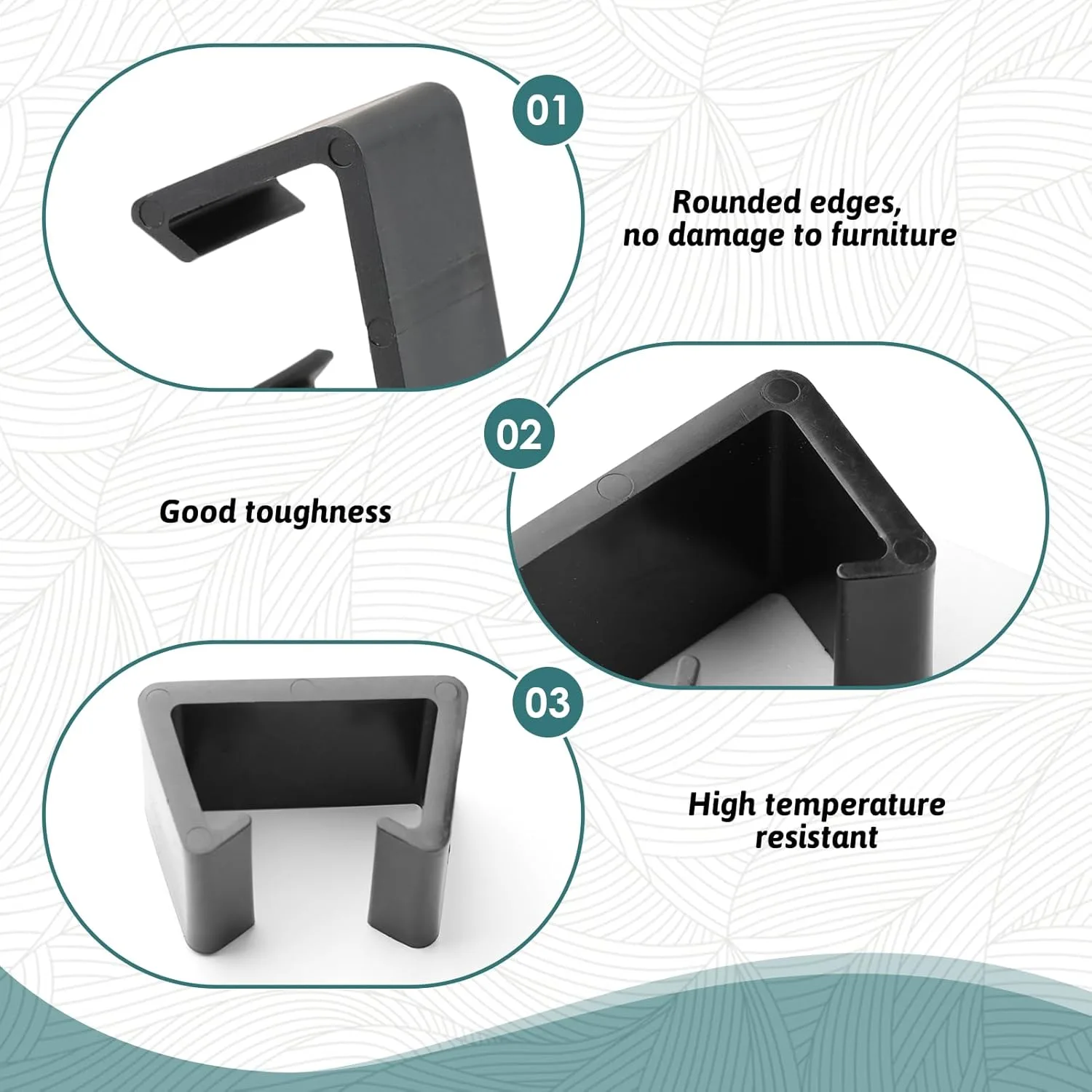 rattan furniture clips 5