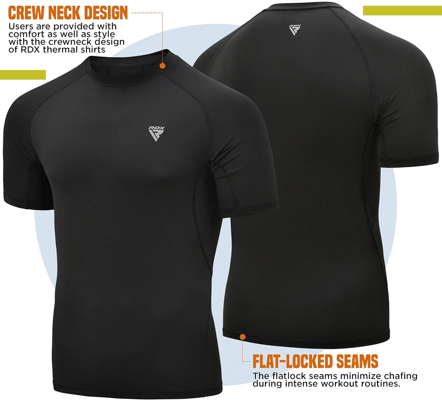 rdx rash guard men 2
