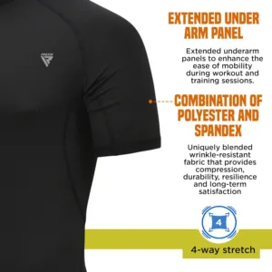 rdx rash guard men 4