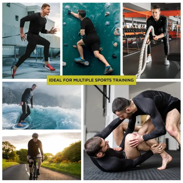 rdx rash guard men 5