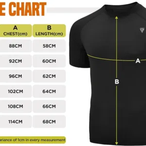 rdx rash guard men 6