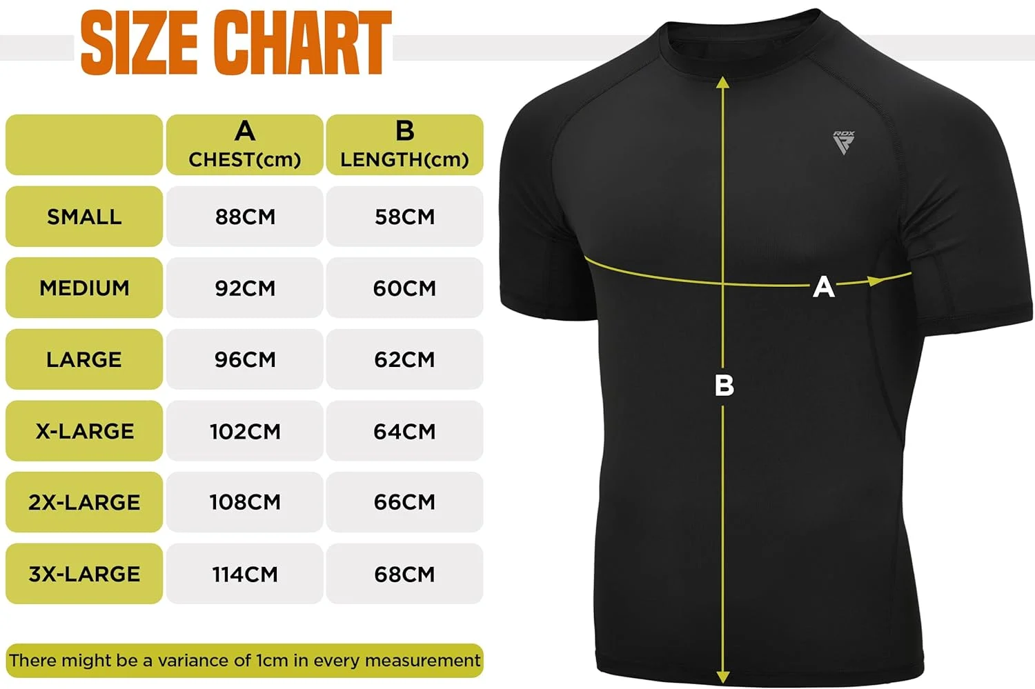 rdx rash guard men 6