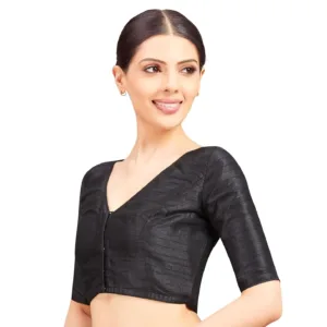 readymade saree blouse 4