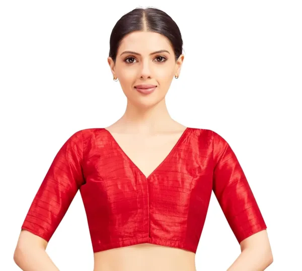 readymade saree blouse 7