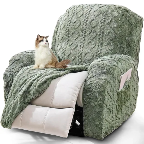 recliner chair cover 1