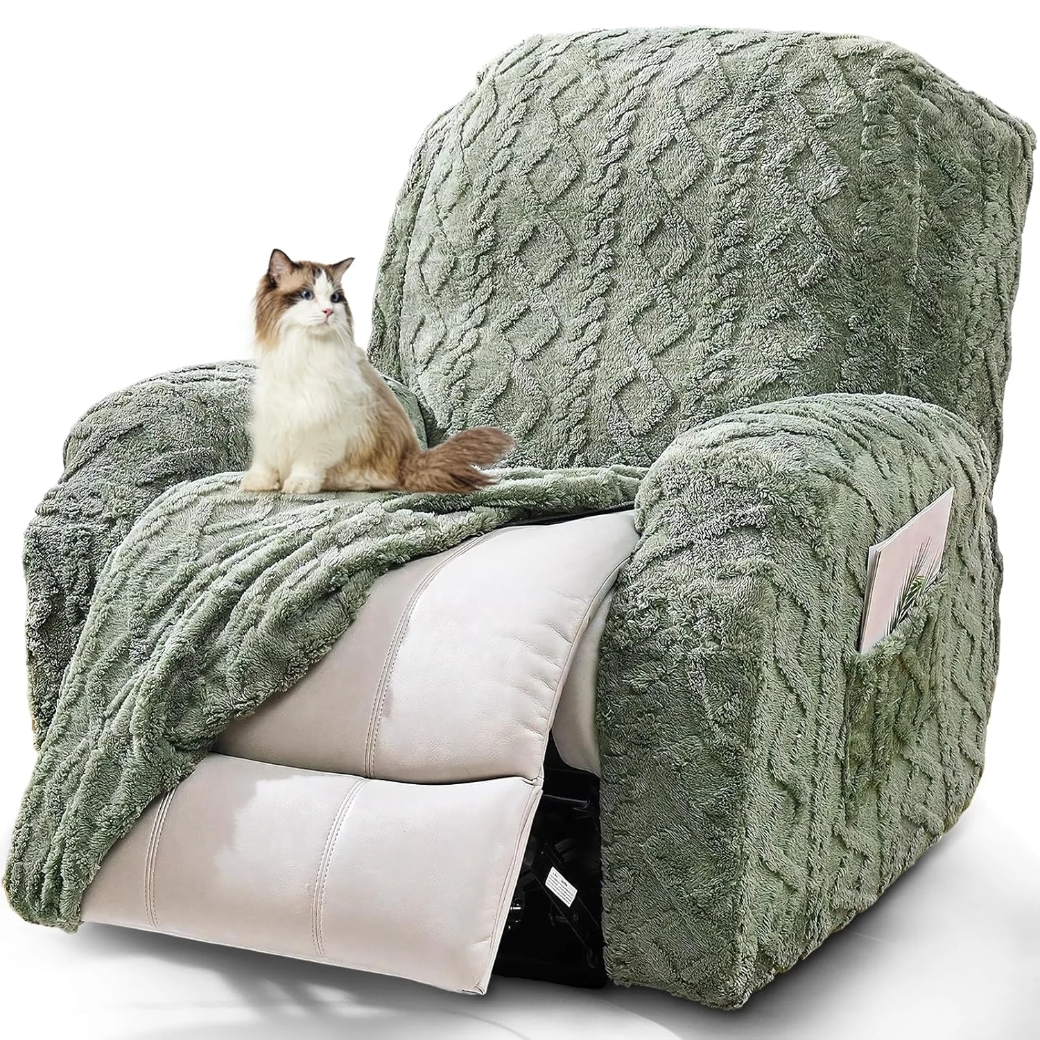 recliner chair cover 1