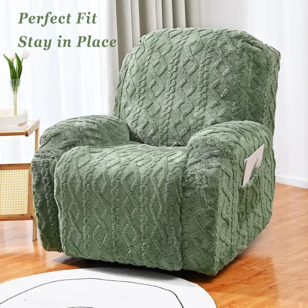 recliner chair cover 2
