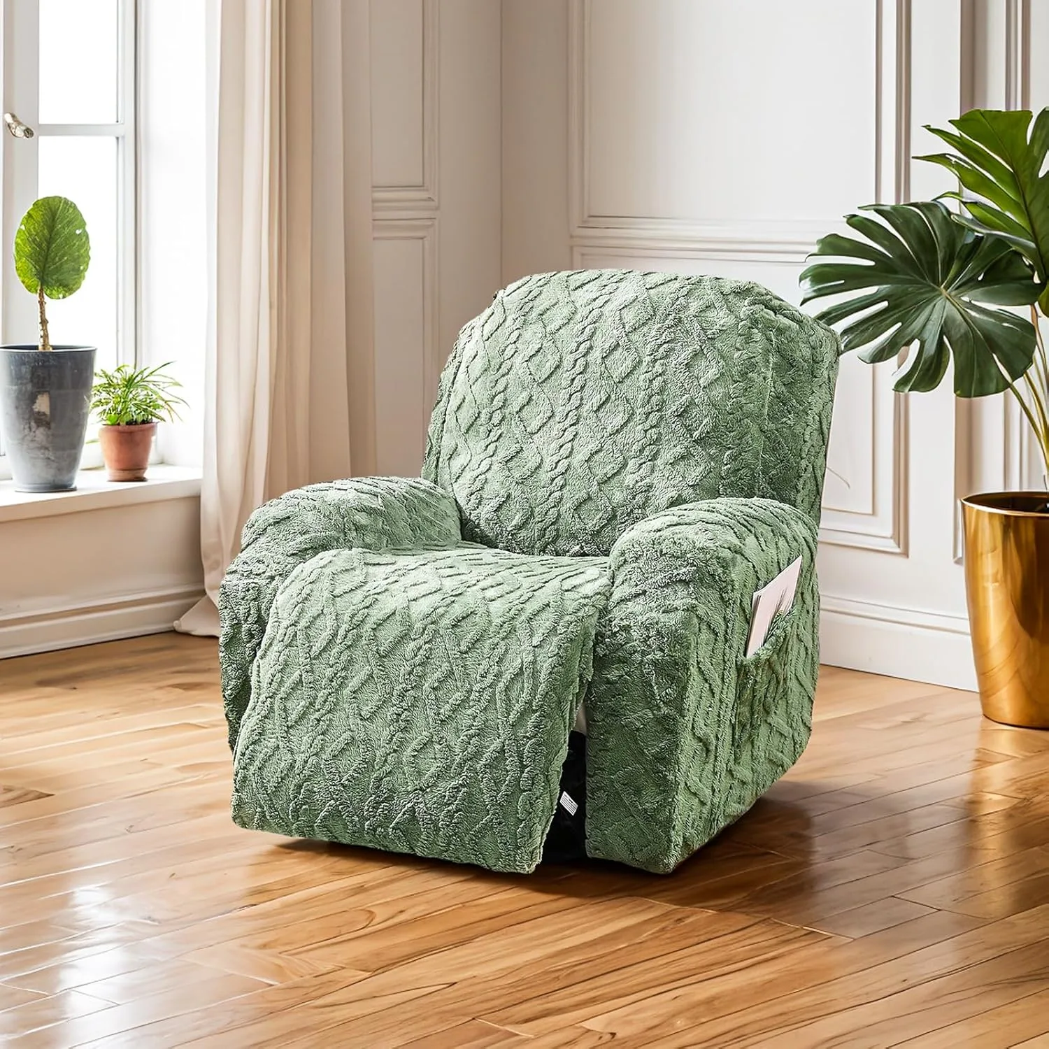 recliner chair cover 5