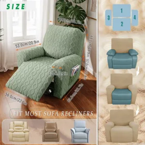recliner chair cover 6