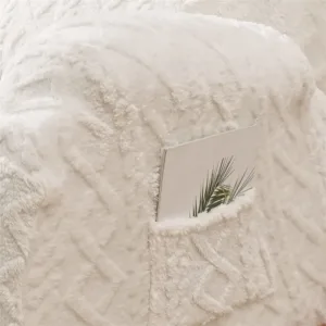 recliner chair cover beige 5