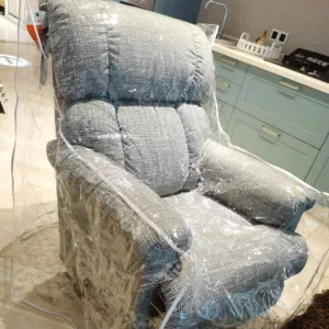 recliner cover plastic pet 2
