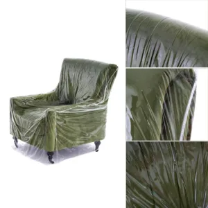 recliner cover plastic pet 6