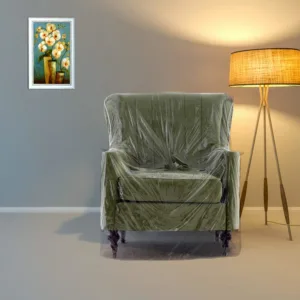 recliner cover plastic pet 7