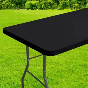rectangle tablecloth waterproof 1