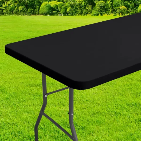 rectangle tablecloth waterproof 1